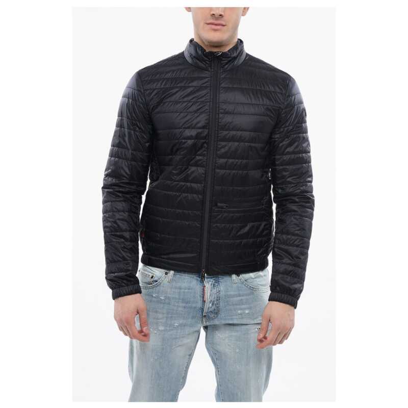 Woolrich Quilted DEEPSIX Windbreaker, theFeinheit