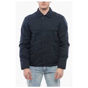 Woolrich Utility Pockets STAG Windbreaker