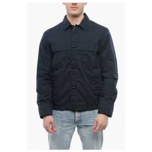 Woolrich Utility Pockets STAG Windbreaker