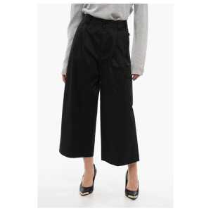 Woolrich Stretch Cotton MILITARY Cargo Pants