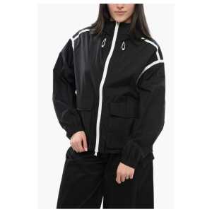 Woolrich Nylon CAMELIA Windbreaker