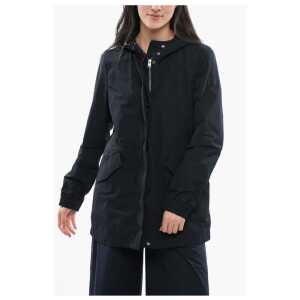 Woolrich Unlined Nylon Windbreaker