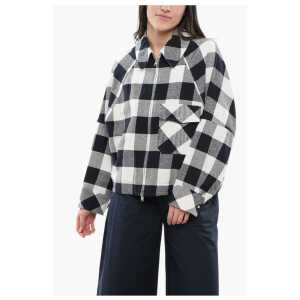 Woolrich Checkered TIMBER Overshirt
