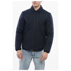Woolrich Coach REVERSIBLE Windbreaker