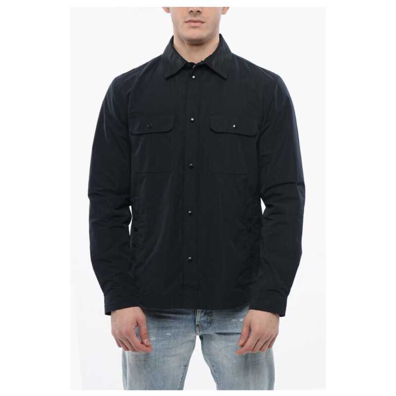 Woolrich Coach CITY Windbreaker, theFeinheit