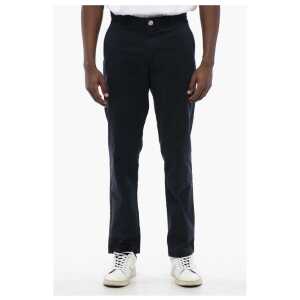 Woolrich Stretch Cotton Chinos Pants