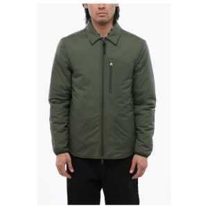 Woolrich Coach REVERSIBLE Windbreaker