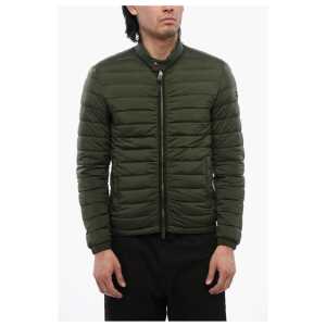 Woolrich Quilted SUNDANCE Down Jacket