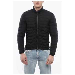 Woolrich Quilted SUNDANCE Down Jacket