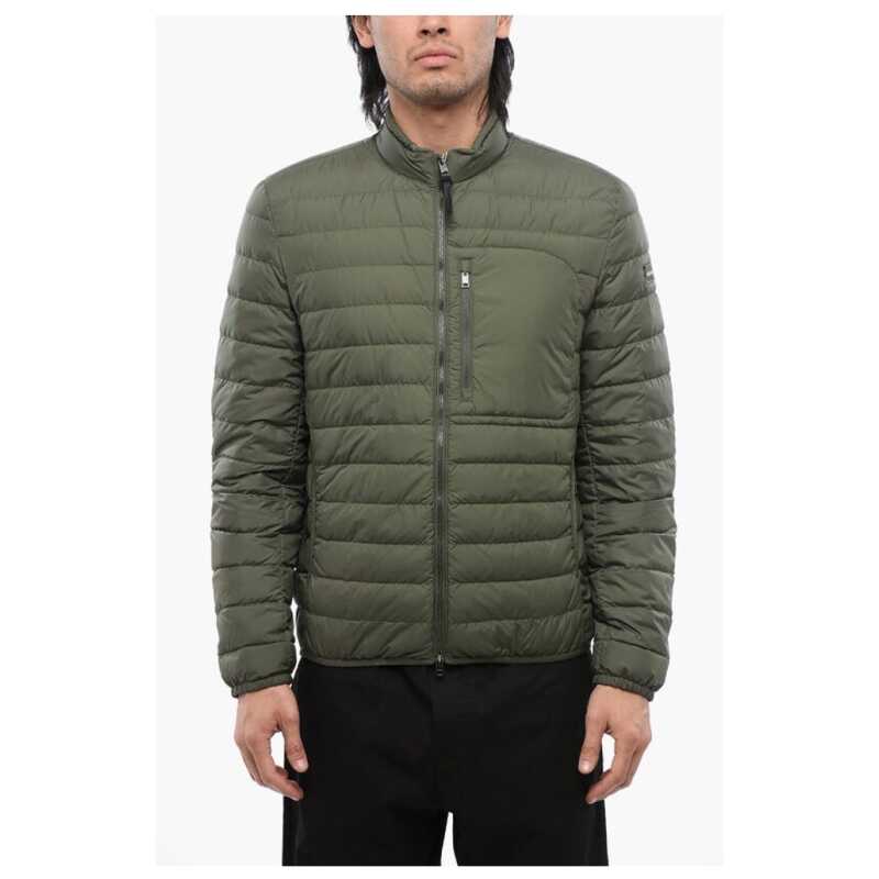 Woolrich Quilted BERING Down Jacket, theFeinheit
