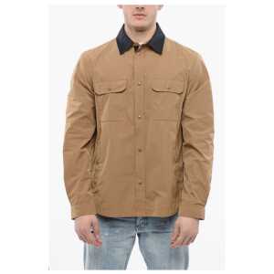 Woolrich Coach CITY Windbreaker