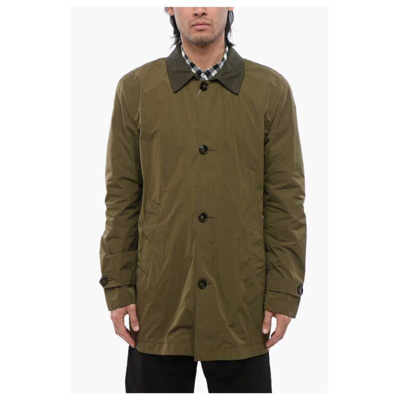 Woolrich Coach CITY Windbreaker, theFeinheit
