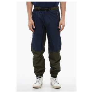 Woolrich Two-toned SPRINGER Pants