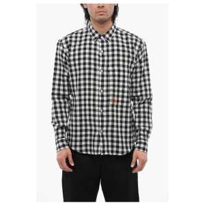 Woolrich Checkered BAXTER Shirt