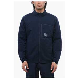 Woolrich Padded HIGH AERATION Windbreaker