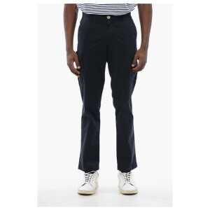 Woolrich Stretch Cotton Cargo Pants