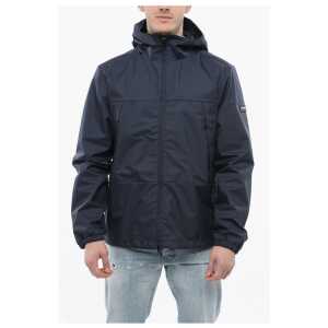 Woolrich Rip-stop Windbreaker