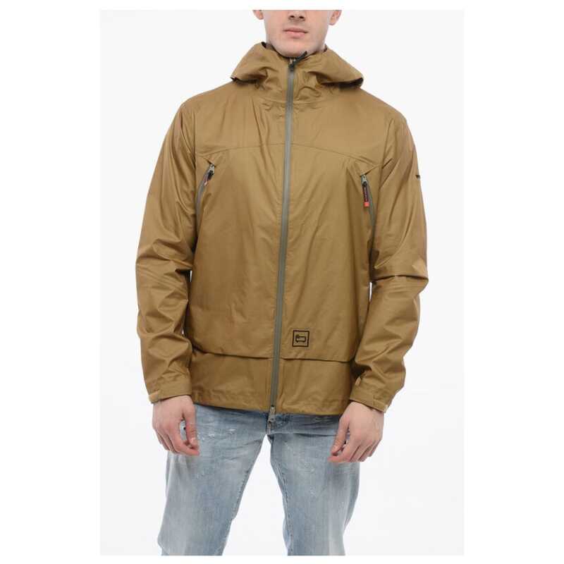 Woolrich Utility SPRINGER Windbreaker, theFeinheit