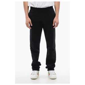 Dsquared² Brubs Fit Joggers With Star Embroidery