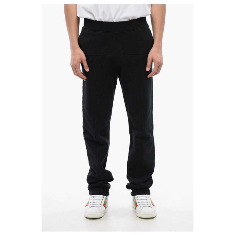 Dsquared² Brubs Fit Joggers With Star Embroidery, theFeinheit