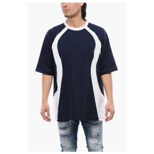 Dsquared² Constrasting Band T-shirt