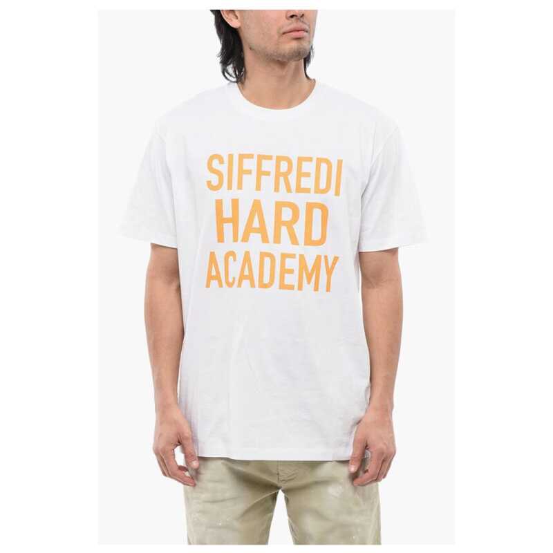 Dsquared² Printed Cool Fit SIFFREDI T-shirt, theFeinheit