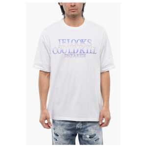 Dsquared² Printed COULD KILL Skate Fit