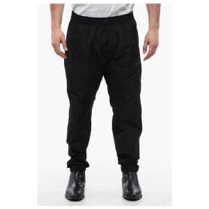 Dsquared² Nylon 90'S URBAN Pants