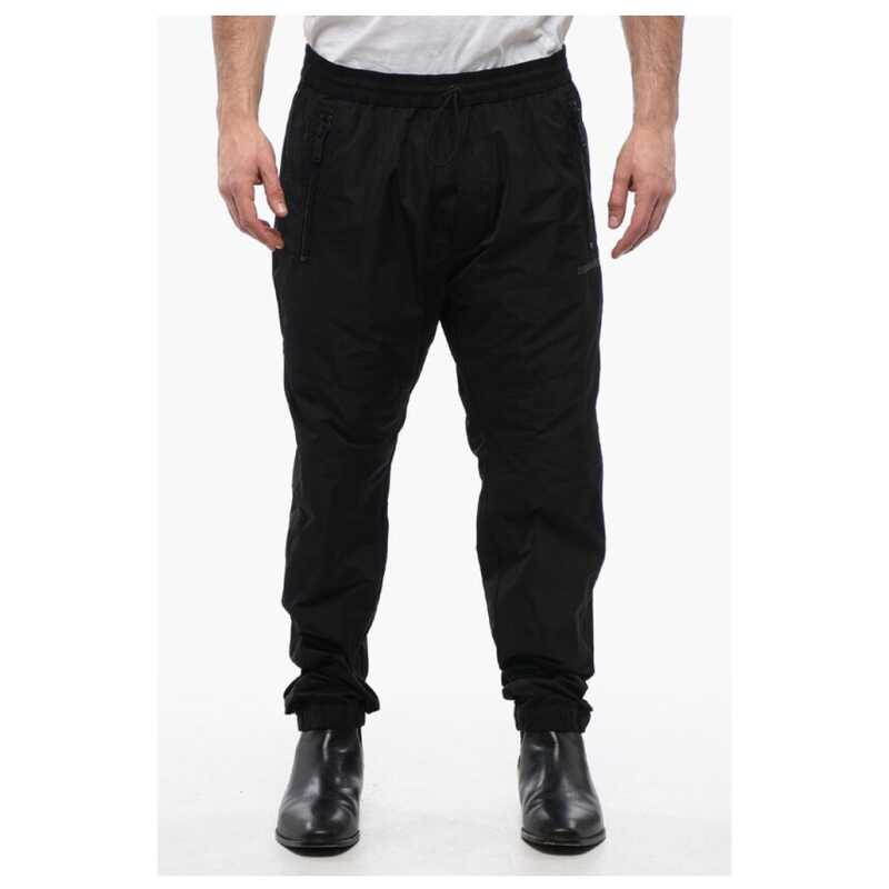 Dsquared² Nylon 90&#8217;S URBAN Pants, theFeinheit
