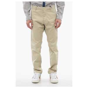 Dsquared² 4 Pocktes COOL GUY Pants 18 cm