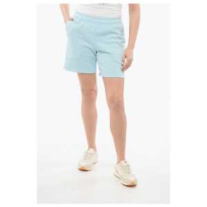 Versace 1978 RE-EDITION Brushed Jersey Shorts
