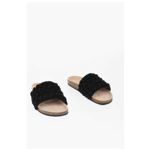 J.W.Anderson Crochet Slides