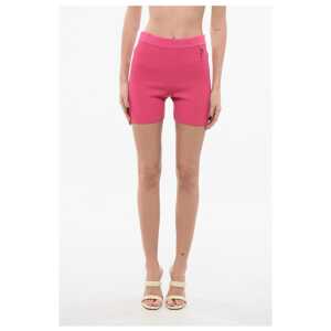 Jacquemus Strethcy PRALU Shorts with Logo