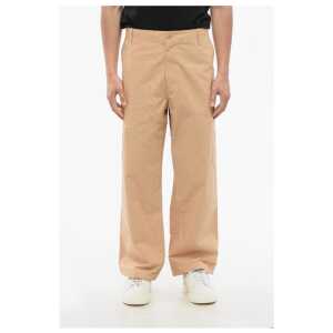 Kenzo Cotton WORKWEAR Cargo Pants