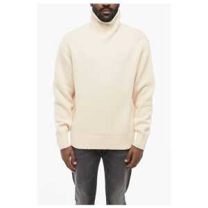 Rag&Bone Turtleneck Wool Pullover