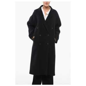 Rag&Bone Wool Blend Double-breasted Coat