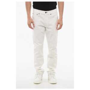 Rag&Bone Slim Fit Denims with Belt Loops 17cm