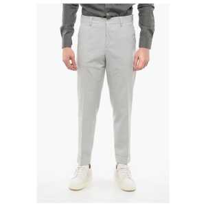 Dries Van Noten Cotton PHILIP Chinos Pants