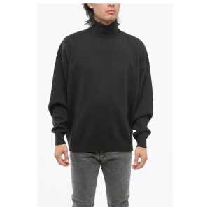 Fear Of God Turtleneck Virgin Wool Pullover
