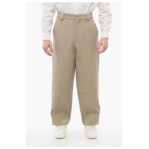 Fear Of God Twill Wool Loose Fit Pants