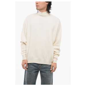 Fear Of God Turtleneck Virgin Wool Pullover