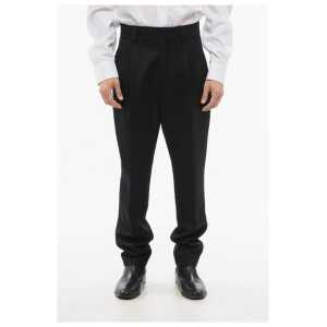 Fear Of God Single-pleated 4-Pocketed Wool Pants