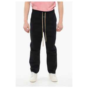 Fear Of God Loden ETERNAL Pants with Drawstring