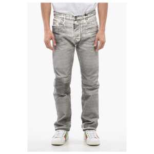 Dsquared² Splatter Effect 642 Regukar Fit Jeans 20 cm