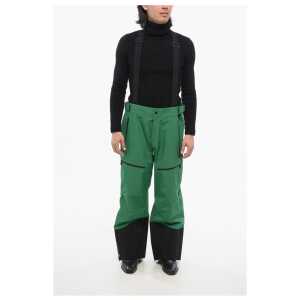 Moncler HIGH PERFORMANCE Gorotex Ski Pants