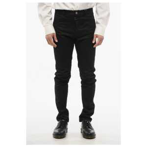 Maison Margiela MM1 Printed DEFILÈ 5-Pocketed Pants