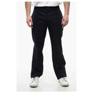 Off-White Carrot-Fit DRILL Pants