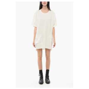Y-3 Oversized T-shirt with Pockets