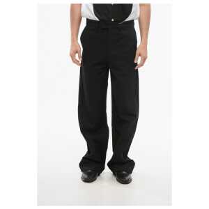 Amiri Straight Fit ARTS DISTRICT Chinos Pants