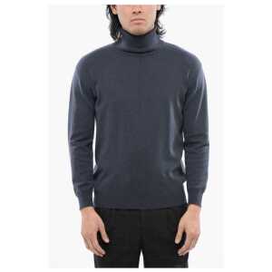 Brunello Cucinelli Cashmere Turtle Neck Sweater
